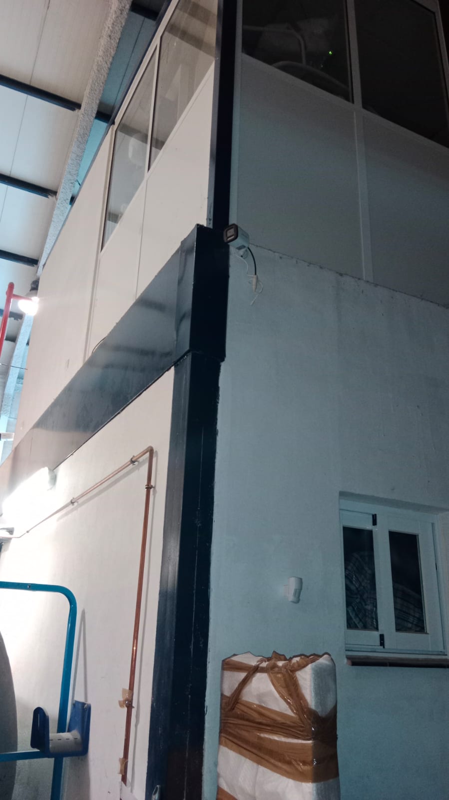 Mudanzas, Trasteros y Guardamuebles Reva. - Trastero en Coín