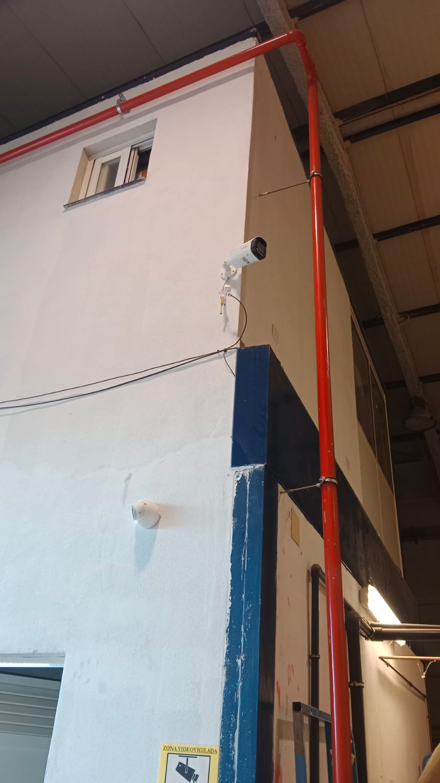 Mudanzas, Trasteros y Guardamuebles Reva. - Trastero en Coín