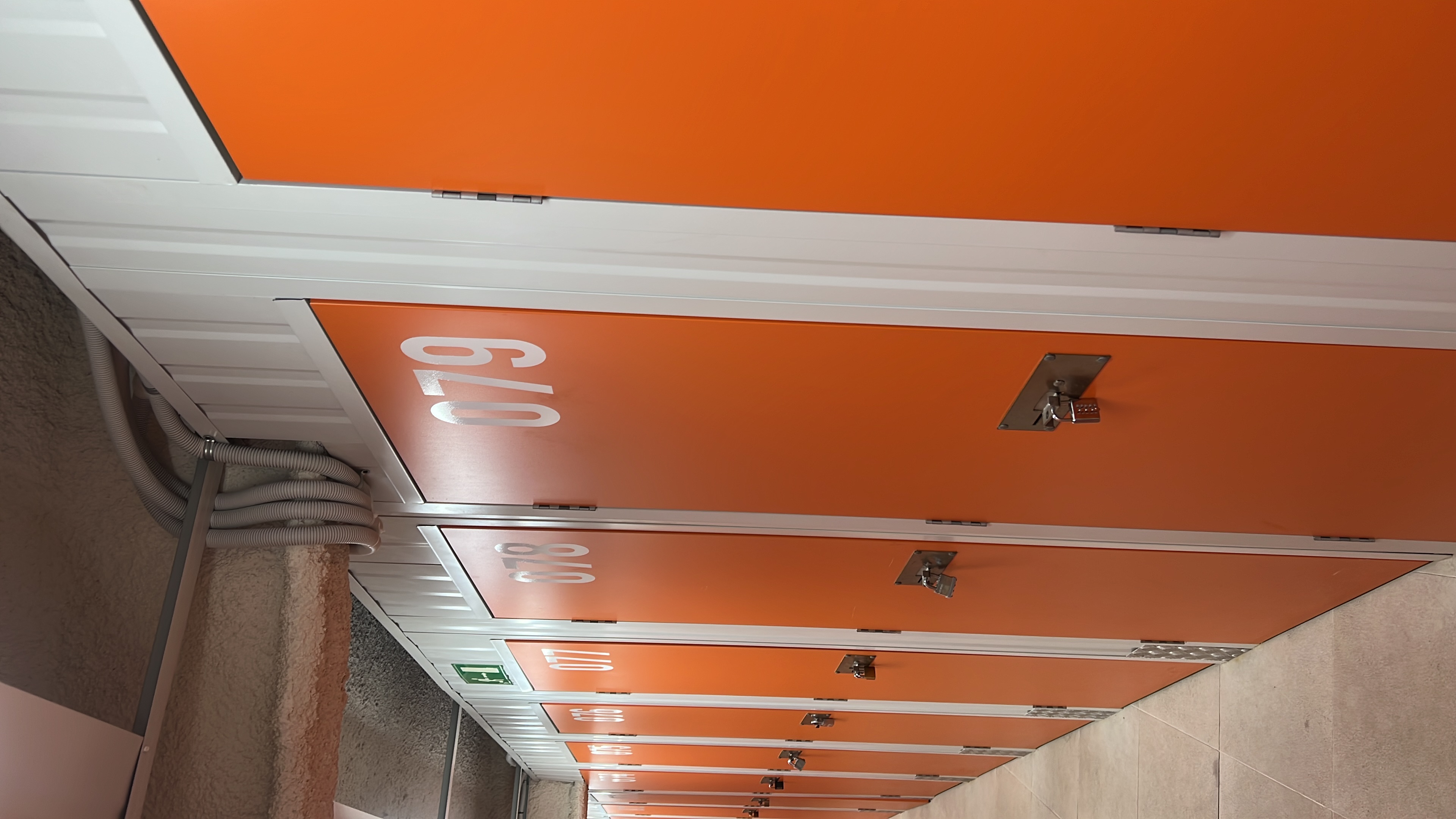 BONBOX - Trastero en Barcelona