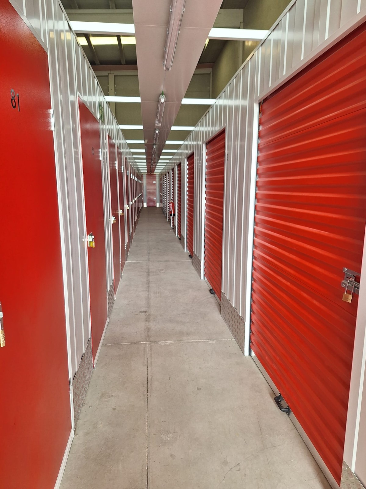 NOMASCAOS VALLADOLID PZA CARMEN - Trastero en Valladolid