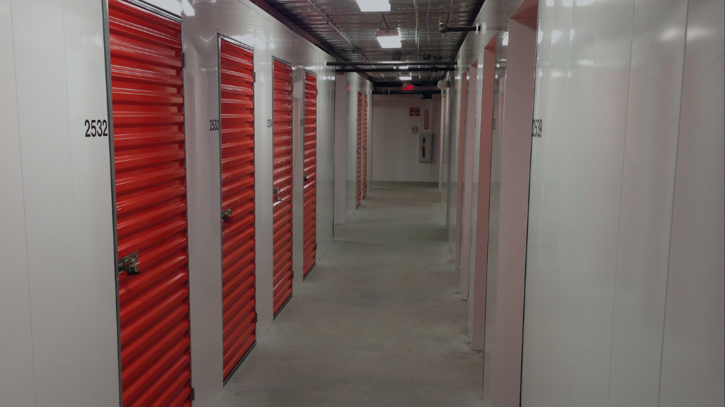 Trasteros Aguardar | Alquiler de Trasteros en Aranjuez - Trastero en 