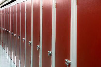 TUWECO | Trasteros Alcobendas - Aragoneses