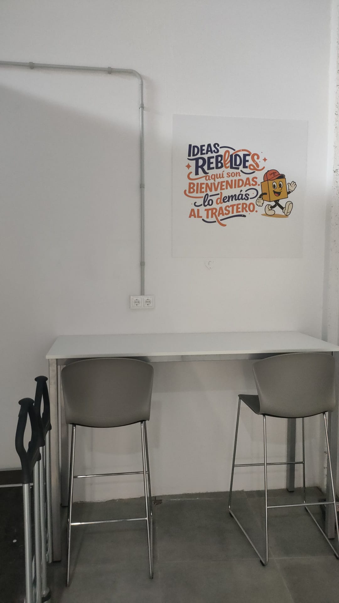 LENBOX CANARIAS - CALLE CRUCITA - Trastero en 