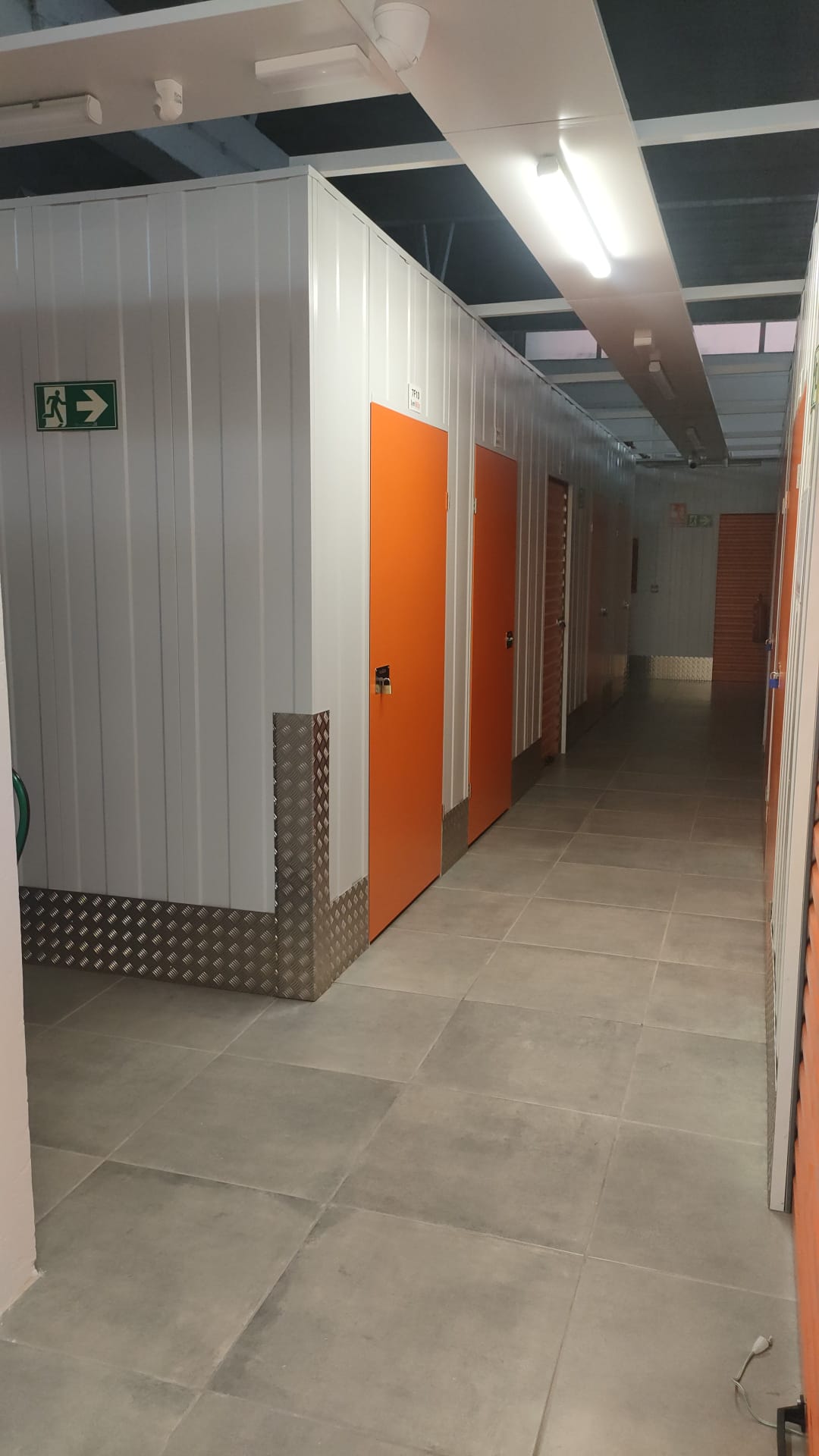 LENBOX CANARIAS - CALLE CRUCITA - Trastero en 