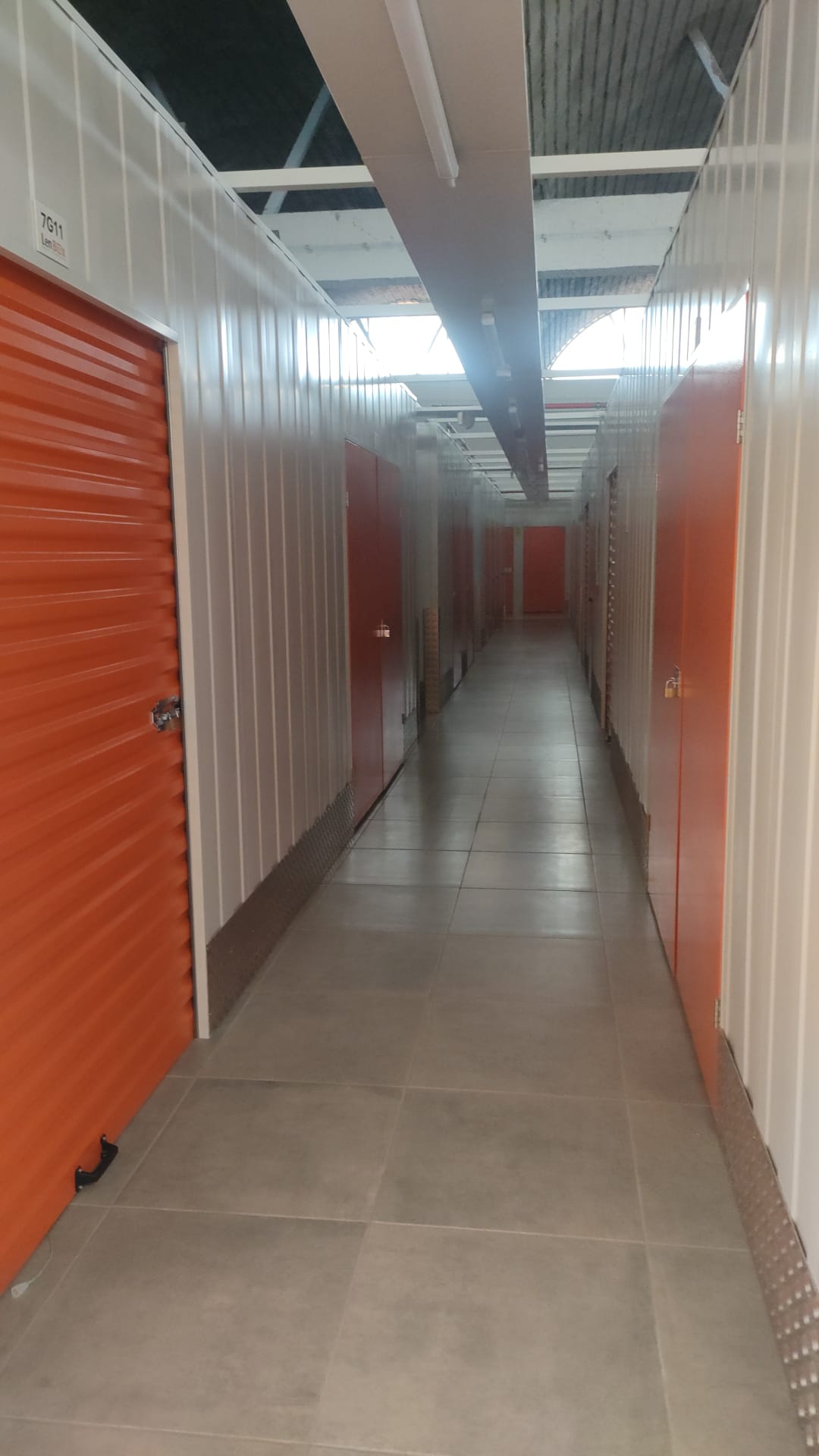 LENBOX CANARIAS - CALLE CRUCITA - Trastero en 