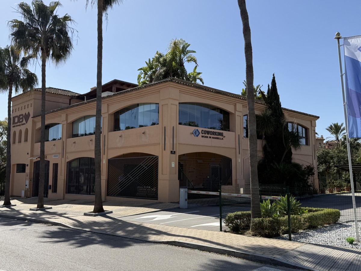 Marbella Storage - Trastero en 