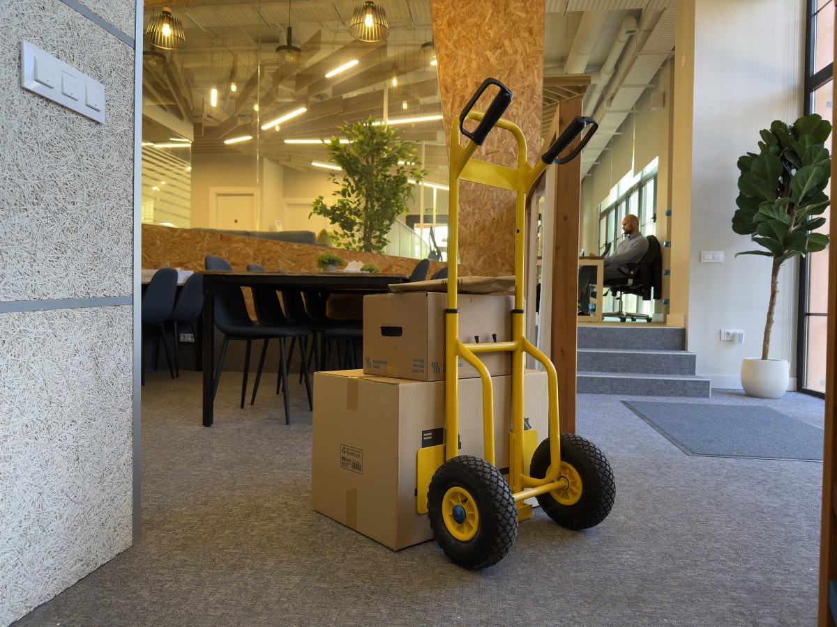 Marbella Storage - Trastero en 