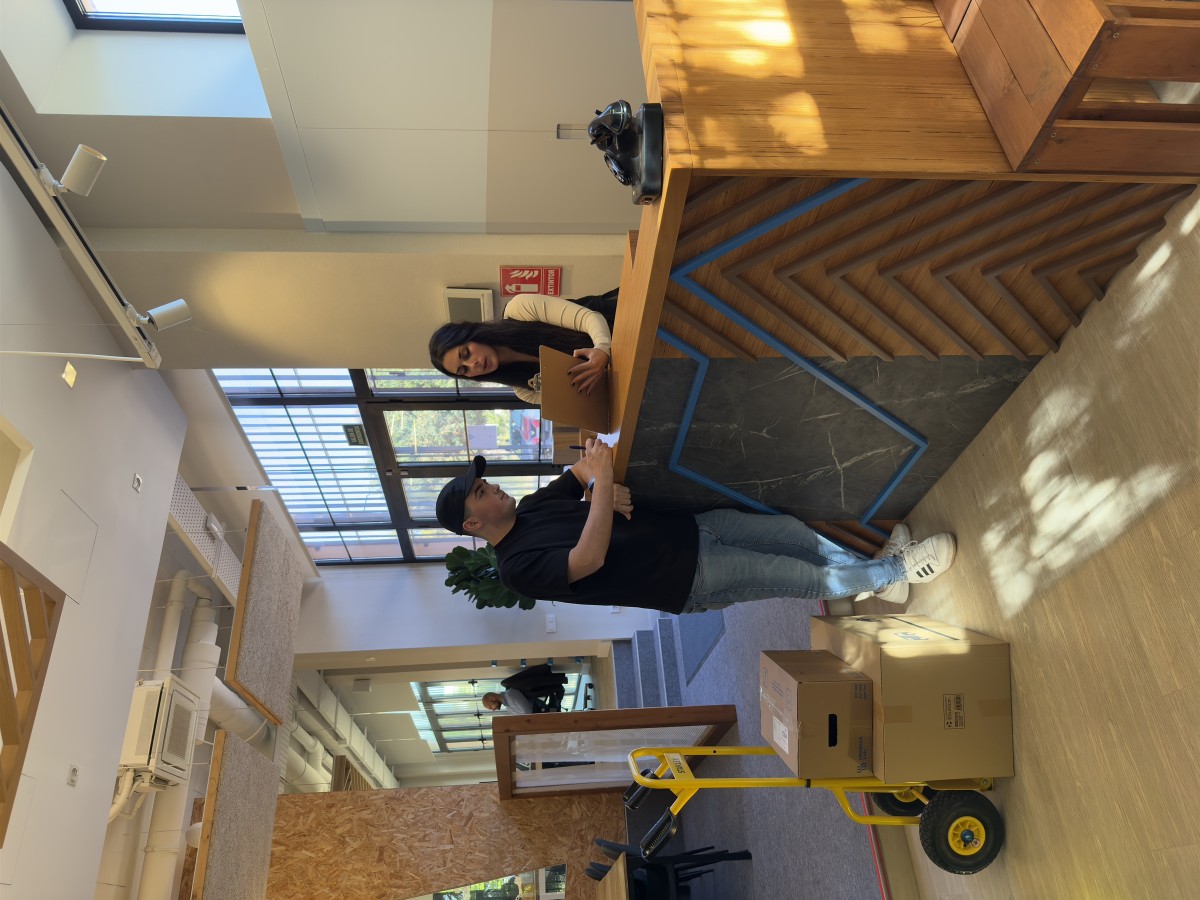 Marbella Storage - Trastero en 