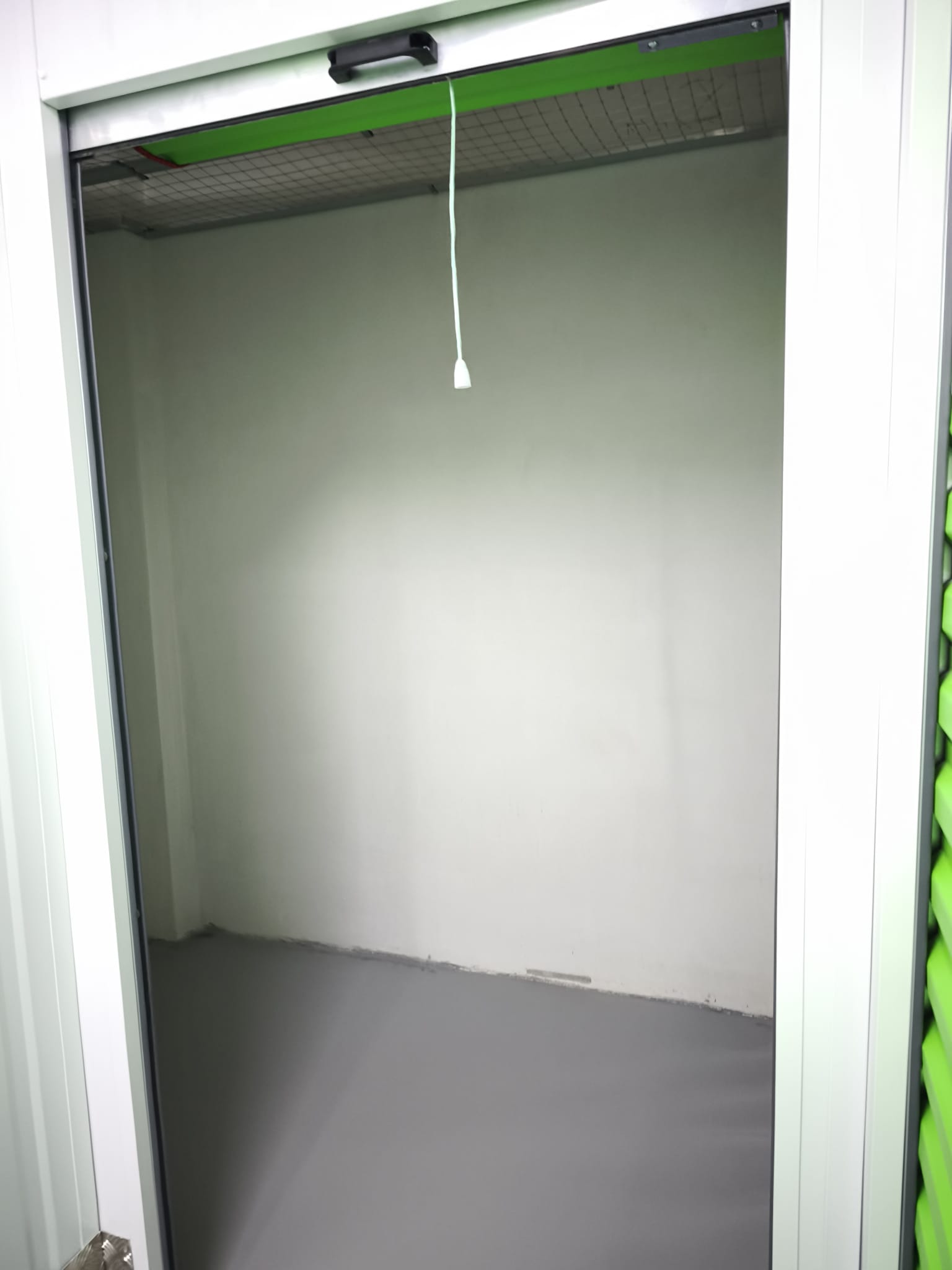 Area Trasteros - Trastero en 