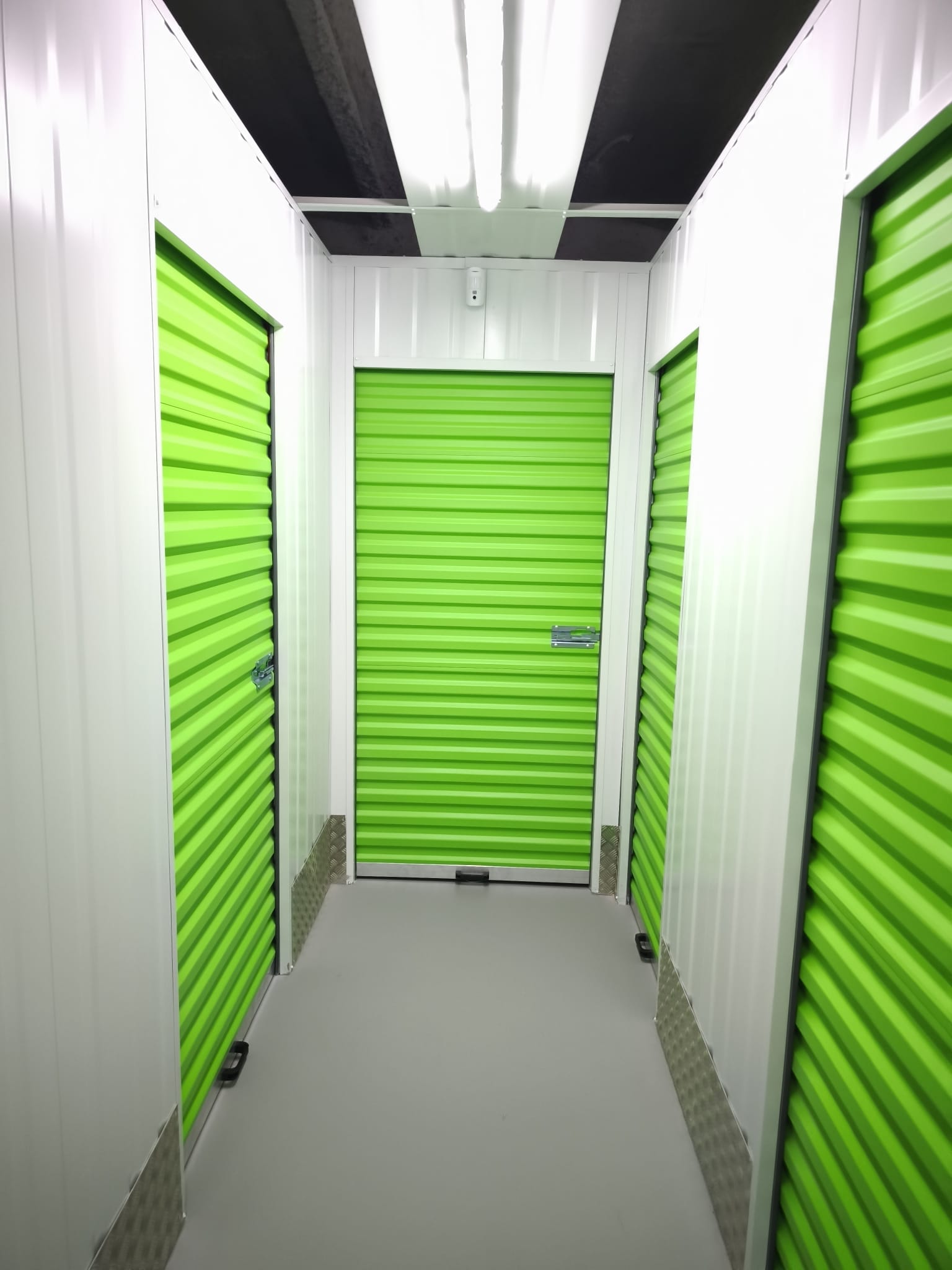 Area Trasteros - Trastero en 