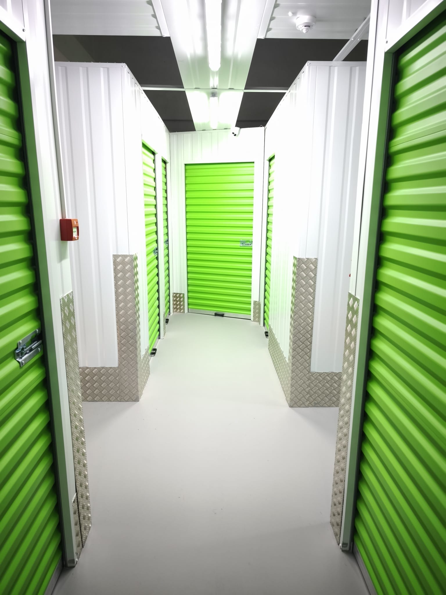 Area Trasteros - Trastero en 