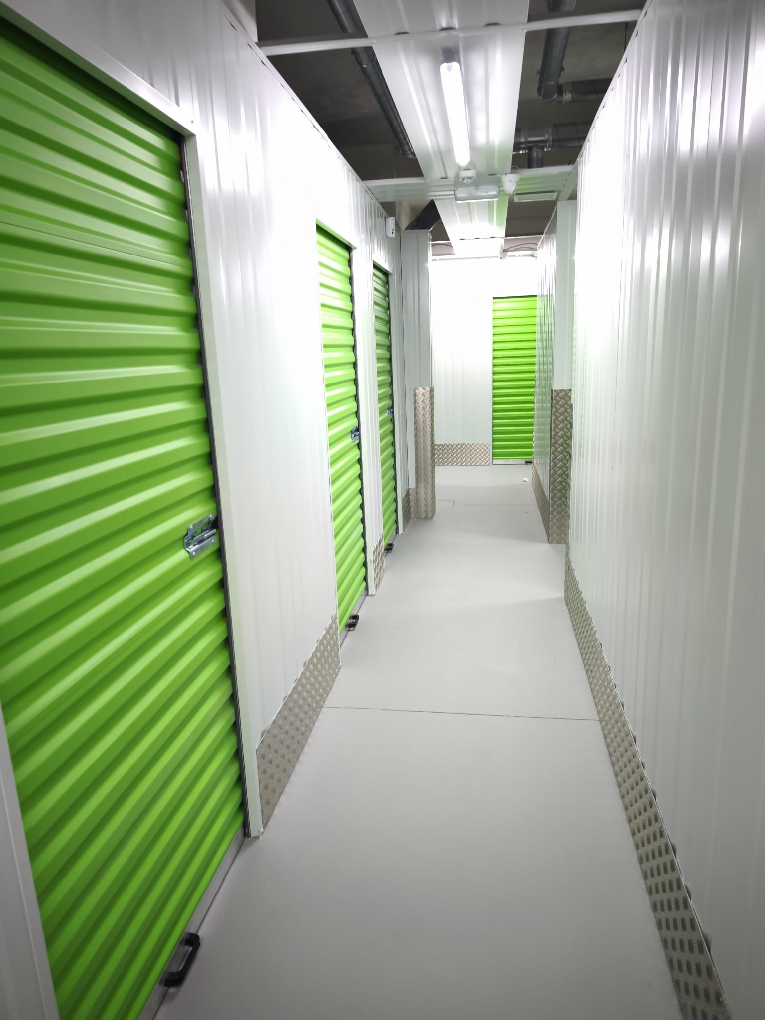 Area Trasteros - Trastero en 