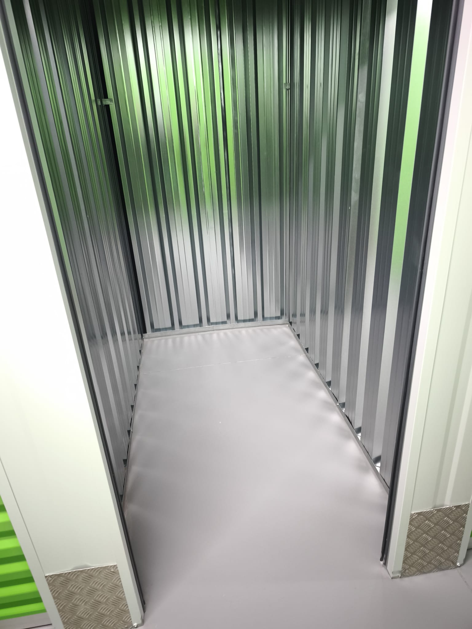 Area Trasteros - Trastero en 