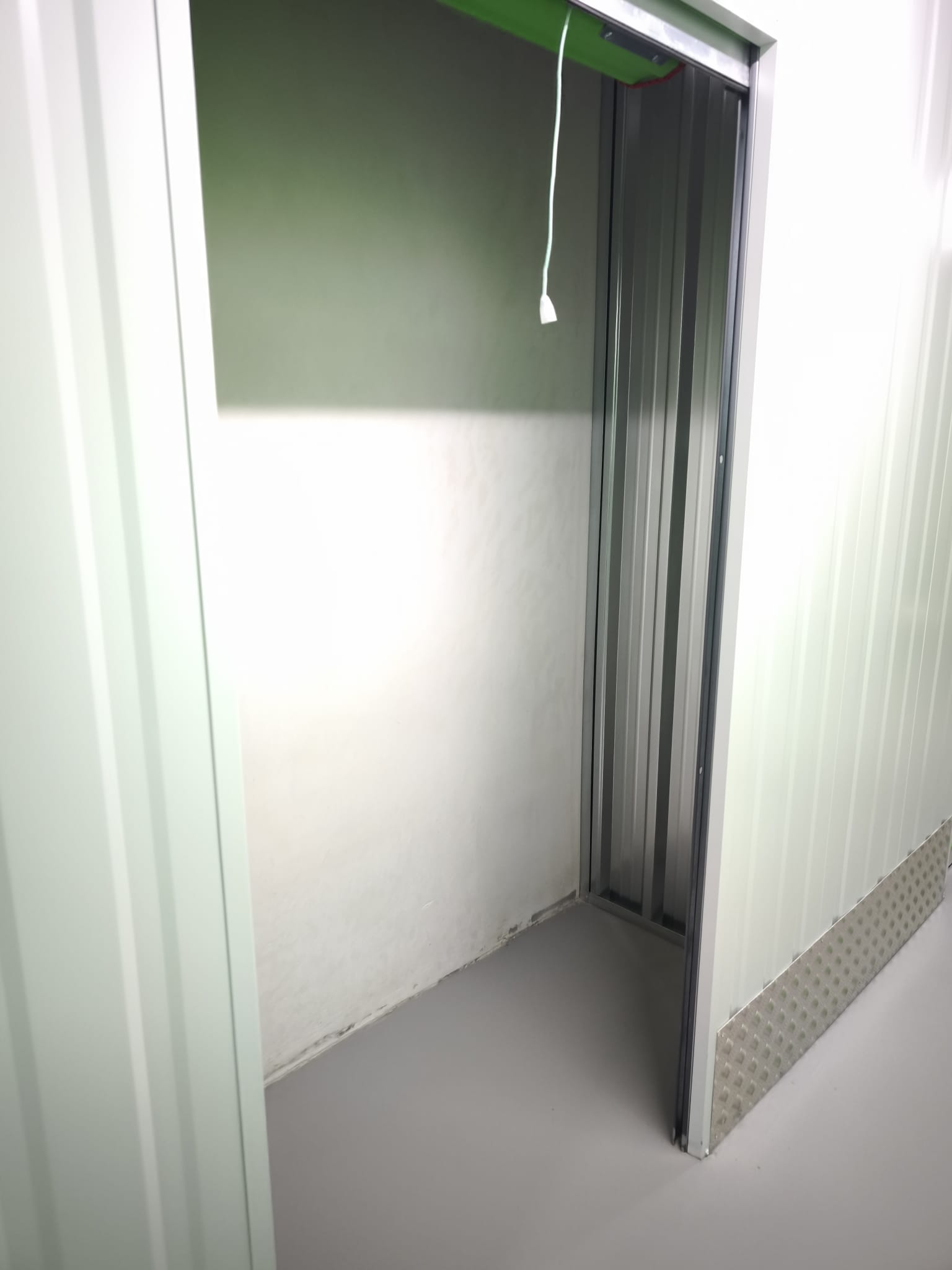 Area Trasteros - Trastero en 