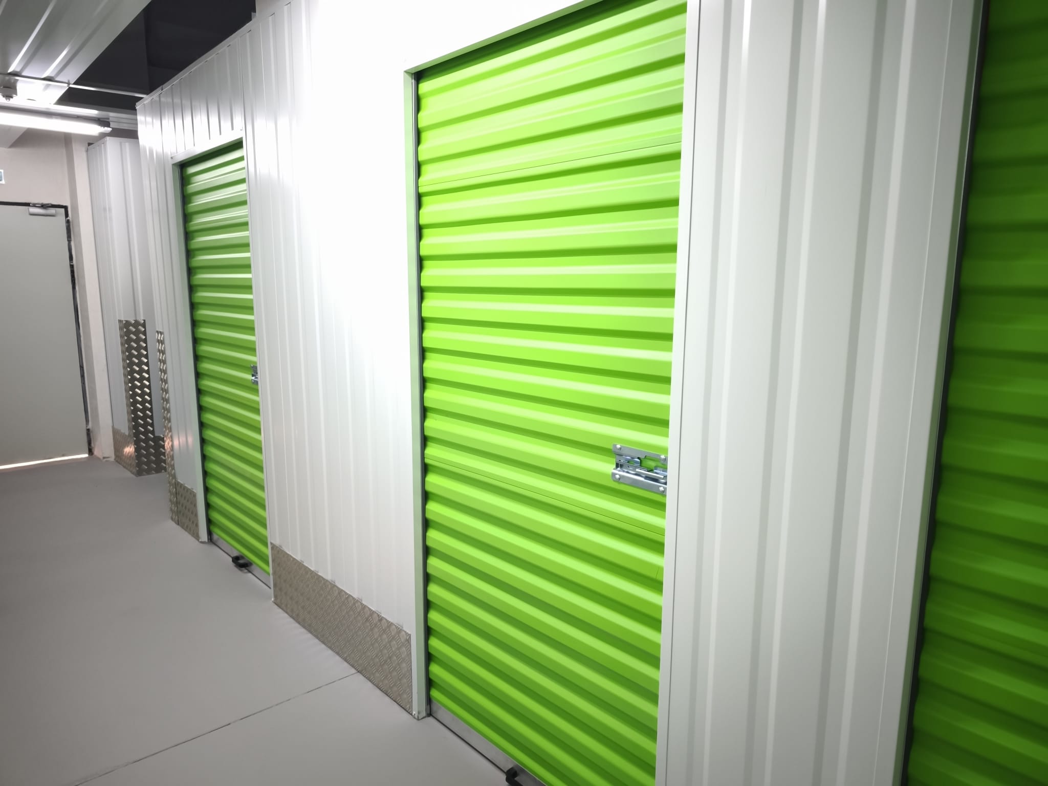 Area Trasteros - Trastero en 