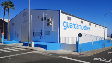 Mudanzas Gesapro | Mudanzas y Trasteros en Telde - Trastero en Las Palmas de Gran Canaria