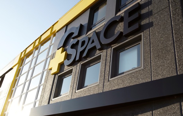 Mas Space Alquiler de Trasteros