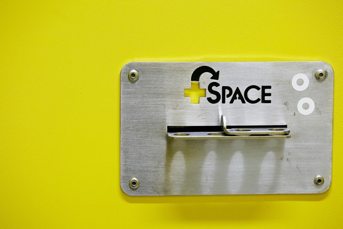 Mas Space Alquiler de Trasteros - Trastero en 