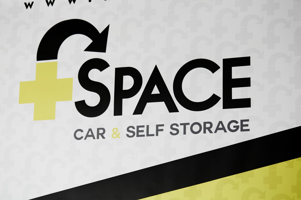 Mas Space Alquiler de Trasteros - Trastero en 