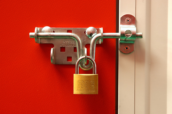 TUWECO | Trasteros Chamberí - Cristobal Bordiú - Trastero en 