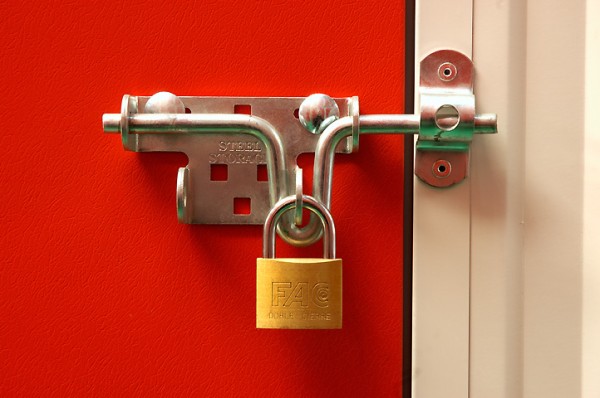 TUWECO | Trasteros Chamberí - Cristobal Bordiú