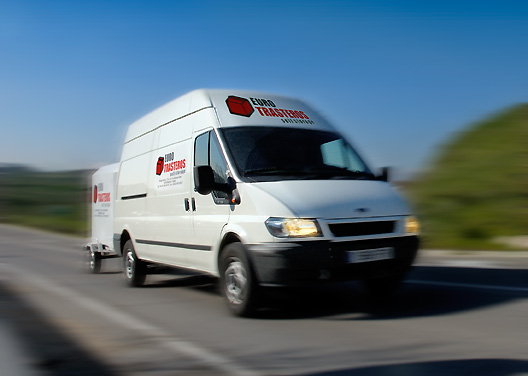 TUWECO | Trasteros Chamberí - Cristobal Bordiú - Trastero en 