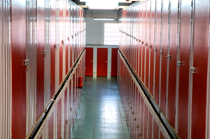 TUWECO | Trasteros Chamberí - Cristobal Bordiú - Trastero en 