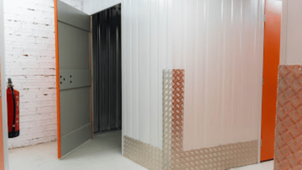 Trasteros Irizu Txantrea | Alquiler de Trasteros en Pamplona - Trastero en 