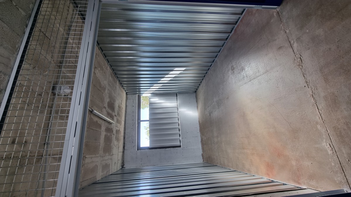STORAGE SANTA POLA - Trastero en 