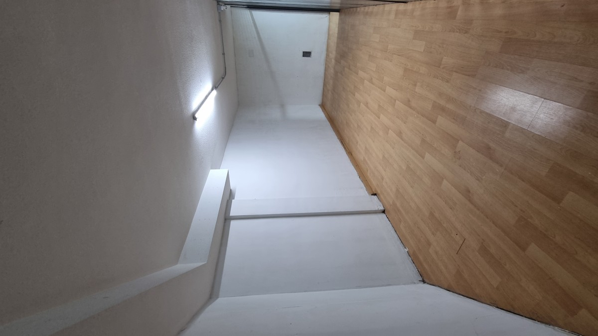 STORAGE ASPE - Trastero en 