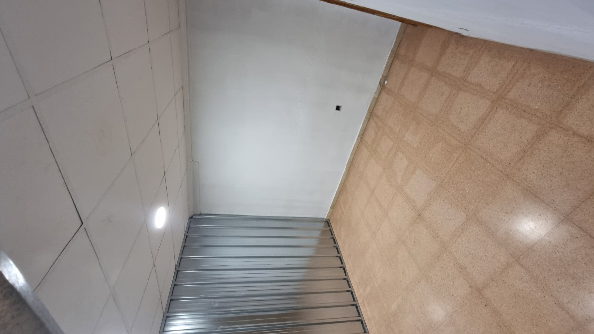 STORAGE ASPE - Trastero en 
