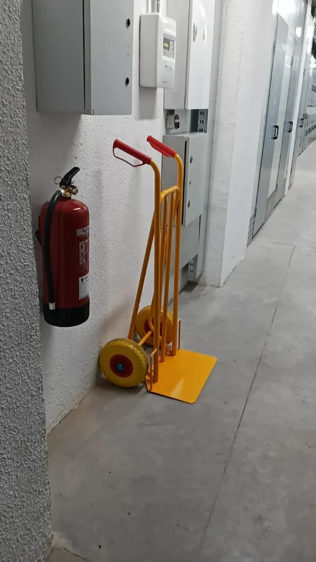 TRASTEROX - Trastero en Móstoles