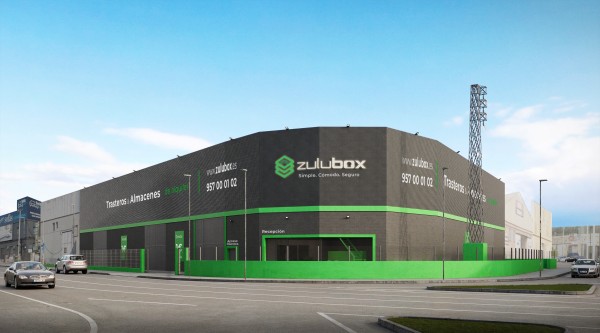 Zulubox - Cordoba