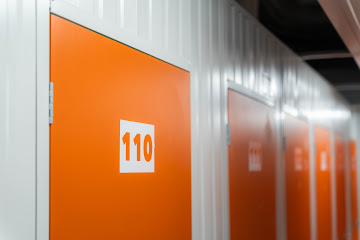 Trasteros Irizu Iturrama | Alquiler de Trasteros en Pamplona - Trastero en Pamplona