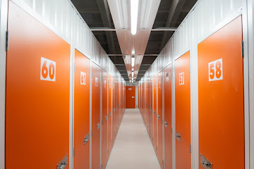 Trasteros Irizu Iturrama | Alquiler de Trasteros en Pamplona