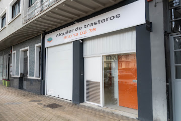 Trasteros Irizu Iturrama | Alquiler de Trasteros en Pamplona - Trastero en Pamplona