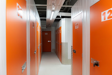 Trasteros Irizu Iturrama | Alquiler de Trasteros en Pamplona - Trastero en Pamplona