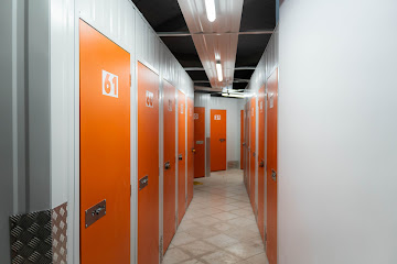 Trasteros Irizu Rochapea | Alquiler de Trasteros en Pamplona - Trastero en Pamplona