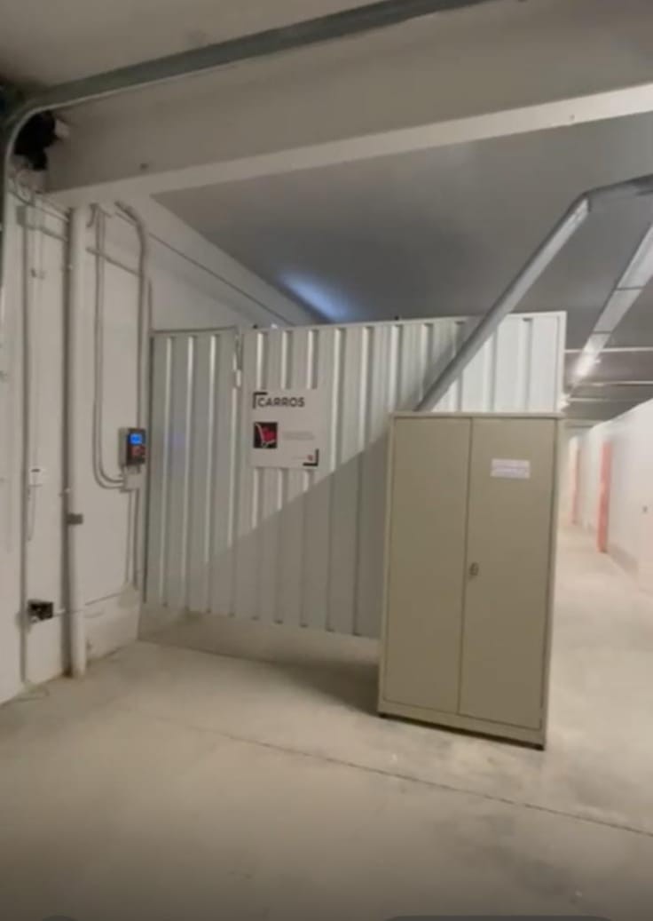 TRASTEROS EN HUMANES  - Trastero en humanes de madrid