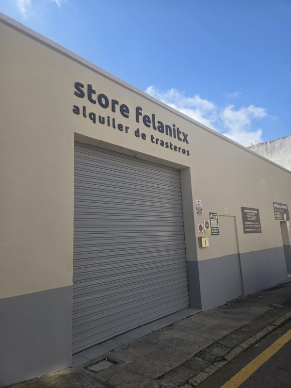 Store Felanitx