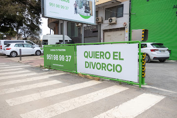 Trasteros Plus Almería - Sierra Alhamilla - Trastero en Almeria