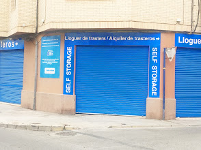 TRASTEROS DELTA