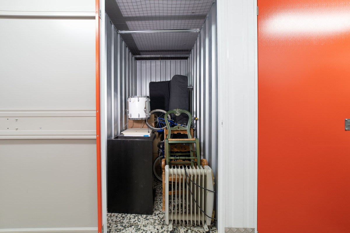 Self Storage Costa del Sol  - Trastero en Benalmádena