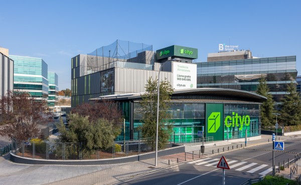 Cityo Hotaleza
