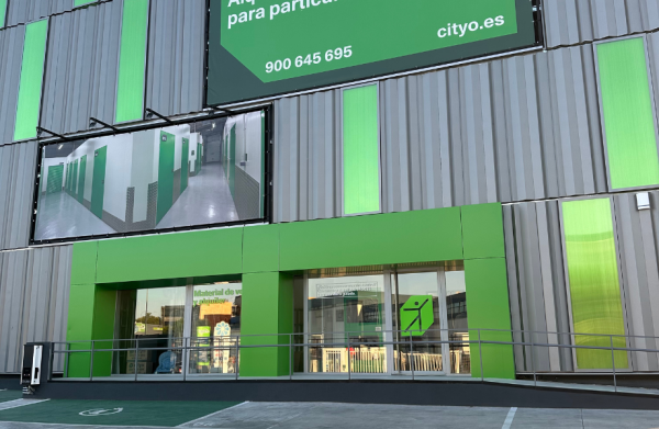 Cityo Alcobendas