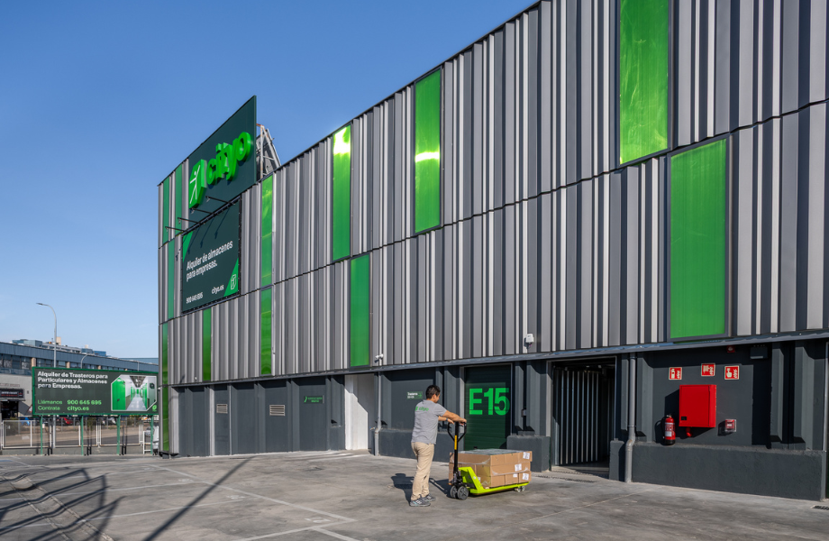 Cityo Alcobendas - Trastero en  Alcobendas