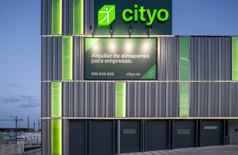 Cityo Alcobendas - Trastero en  Alcobendas