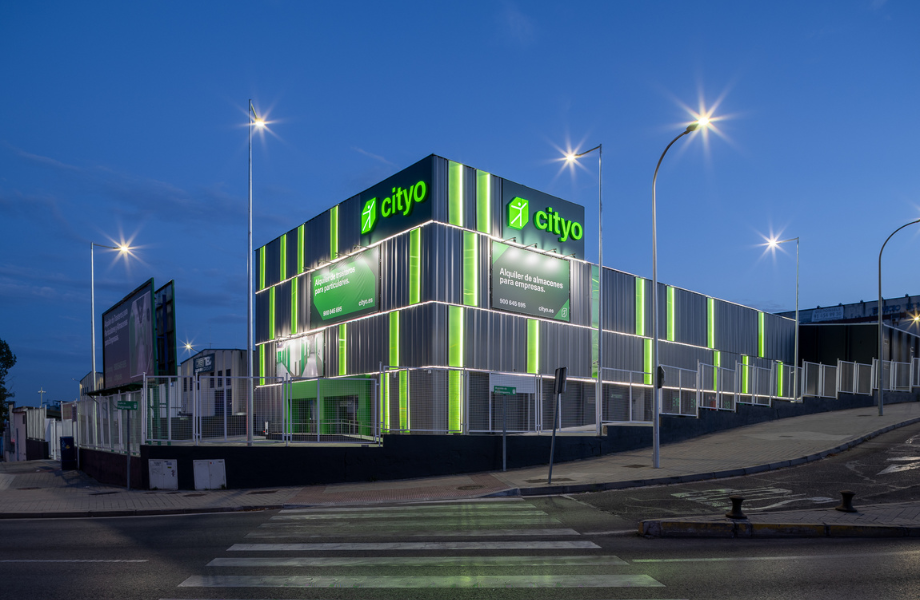 Cityo Alcobendas - Trastero en  Alcobendas