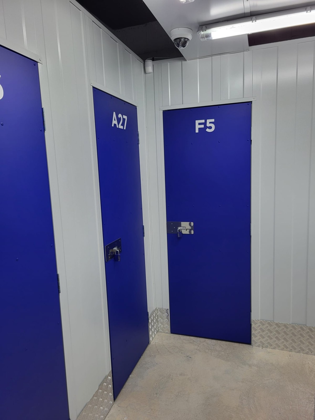 INBOX TRASTEROS  - Trastero en Torrent