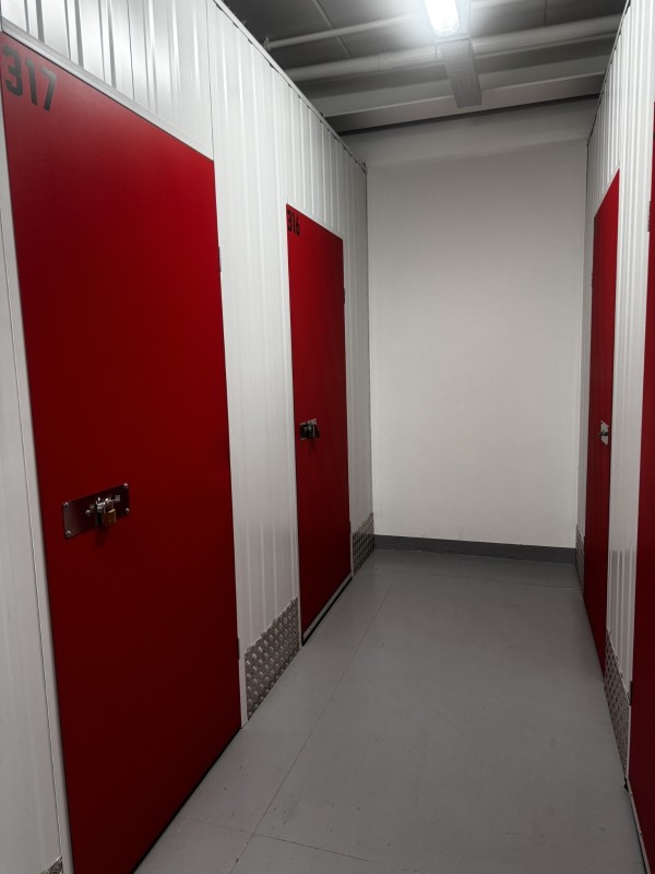 CCstorages Las Chafiras 